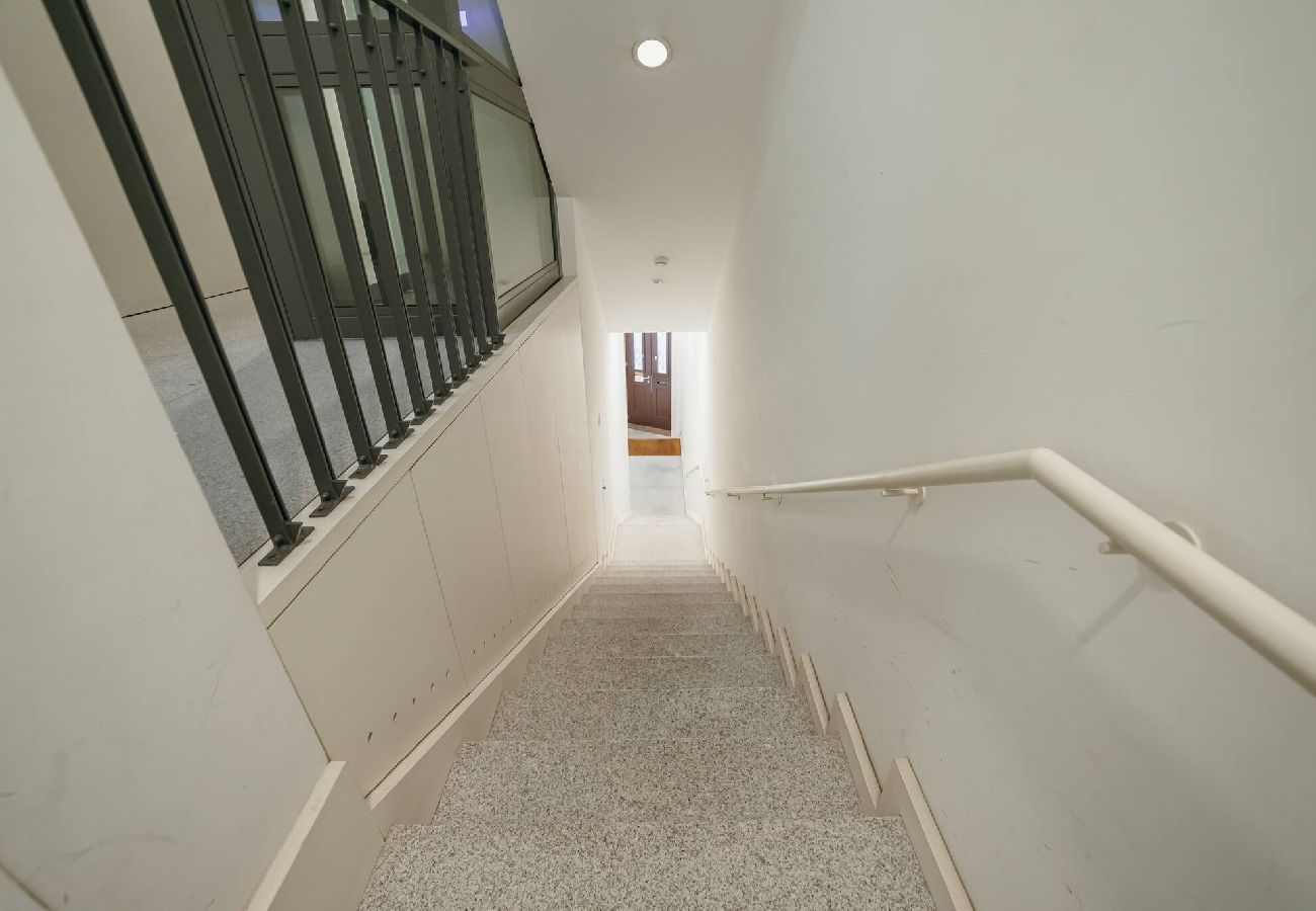 Apartamento em Porto - Formosa Deluxe by Hosty
