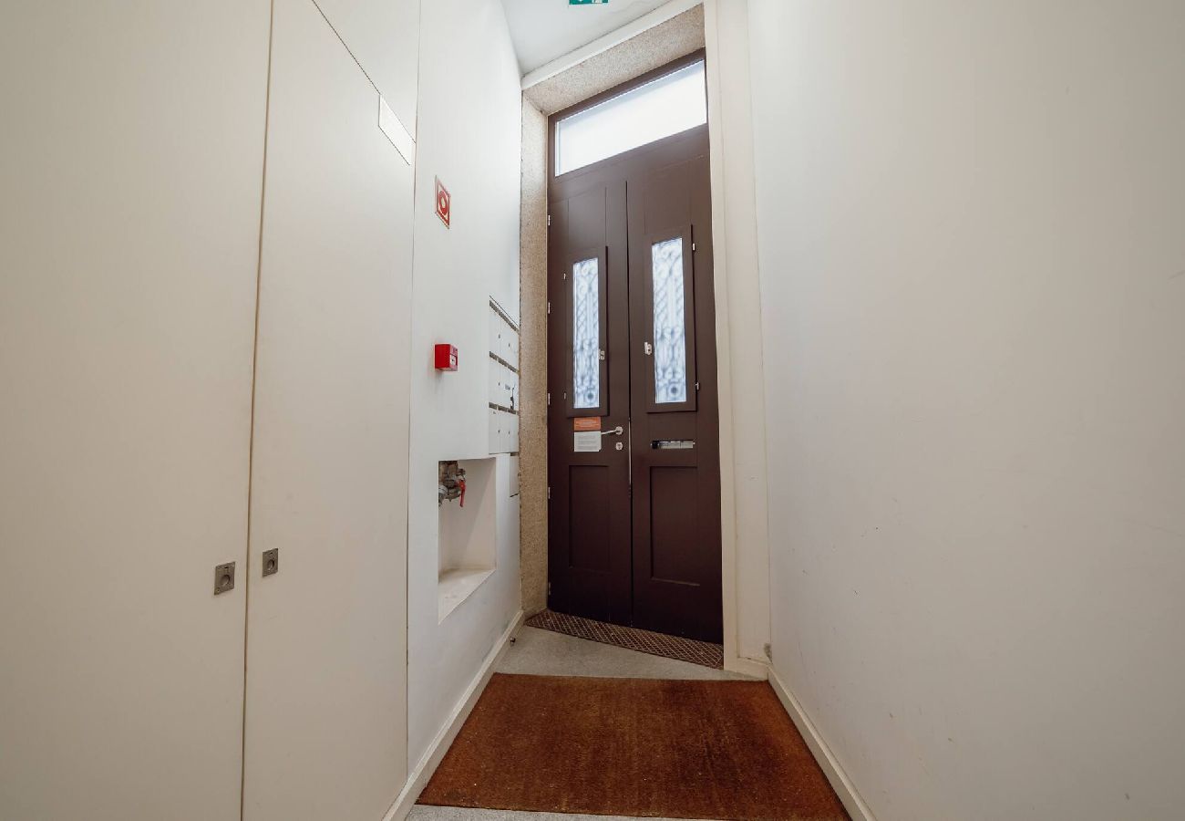 Apartamento em Porto - Formosa Deluxe by Hosty