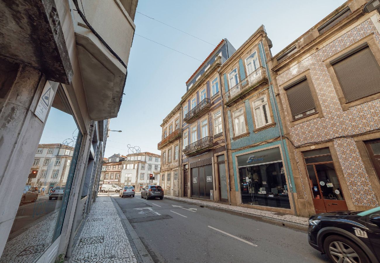 Apartamento em Porto - Formosa Deluxe by Hosty