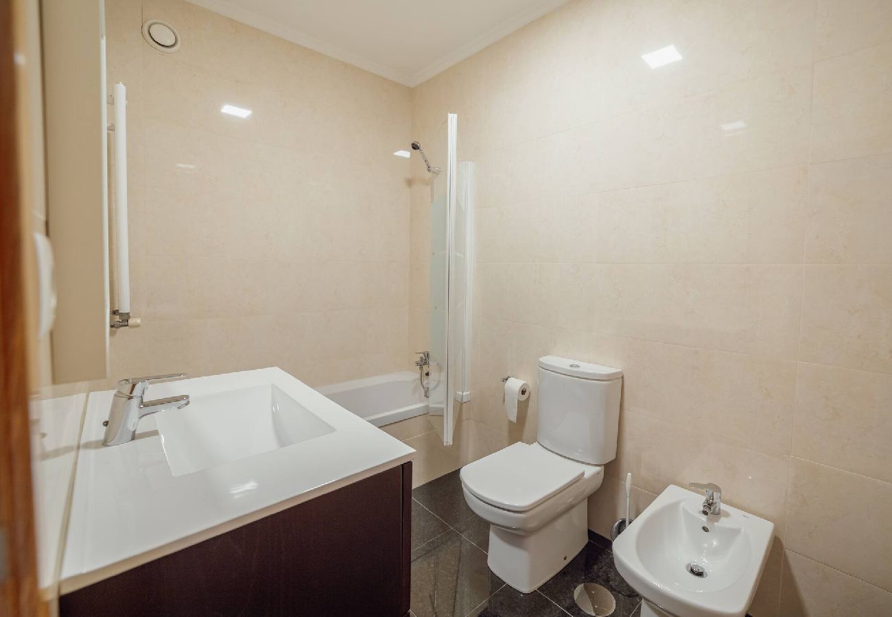 Apartamento em Porto - Boavista Premium by Hosty