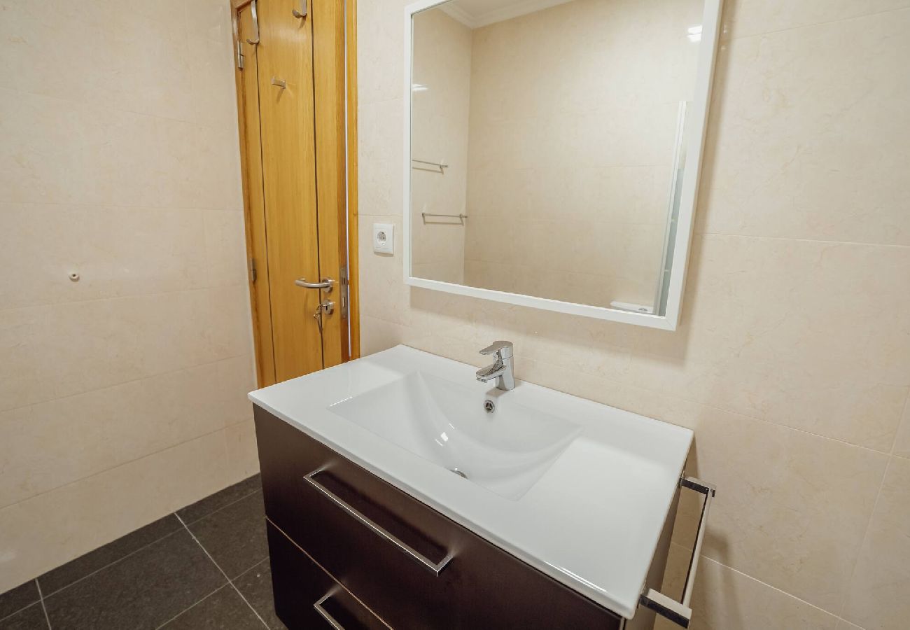 Apartamento em Porto - Boavista Premium by Hosty
