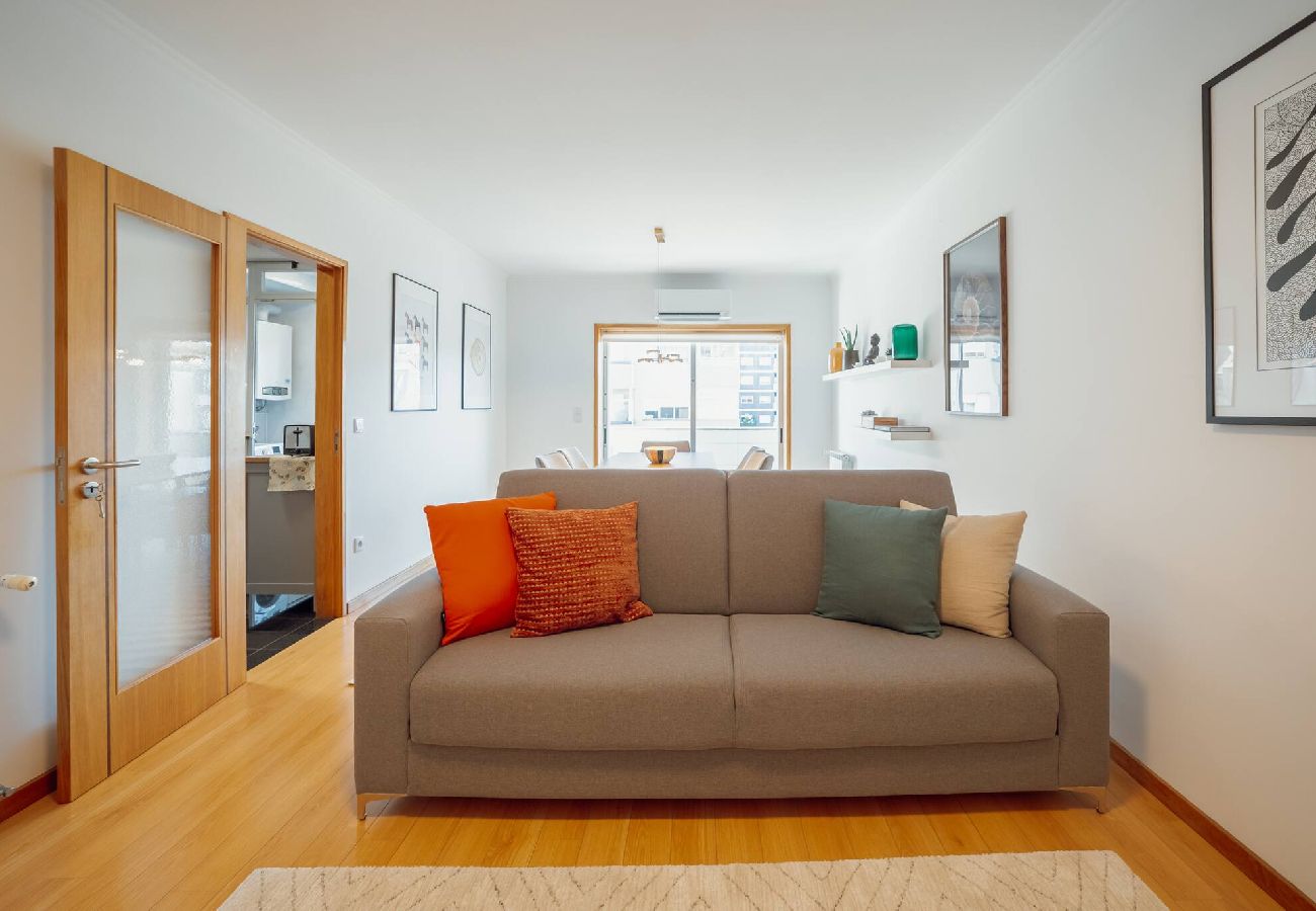 Apartamento em Porto - Boavista Premium by Hosty