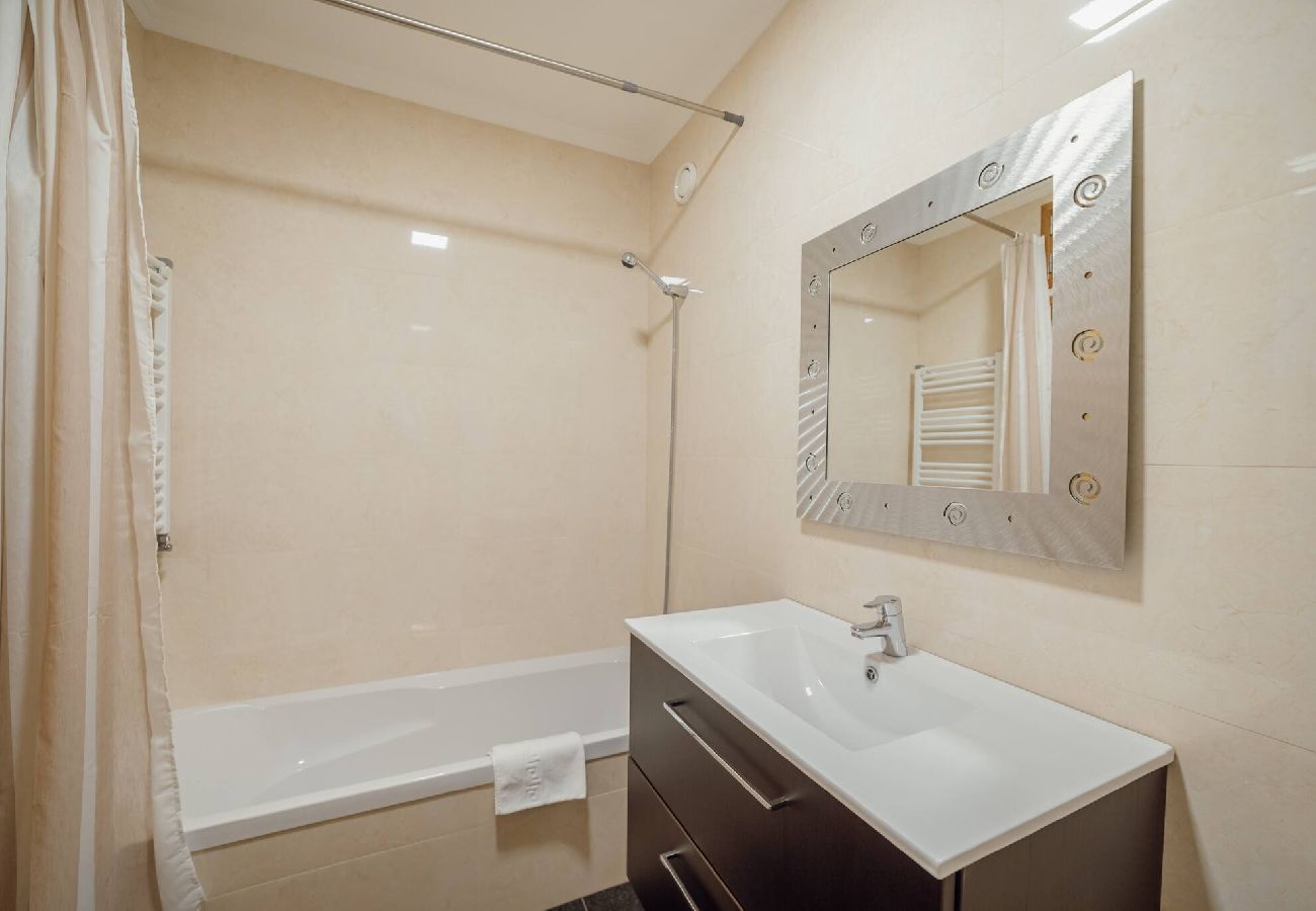 Apartamento em Porto - Boavista Premium by Hosty