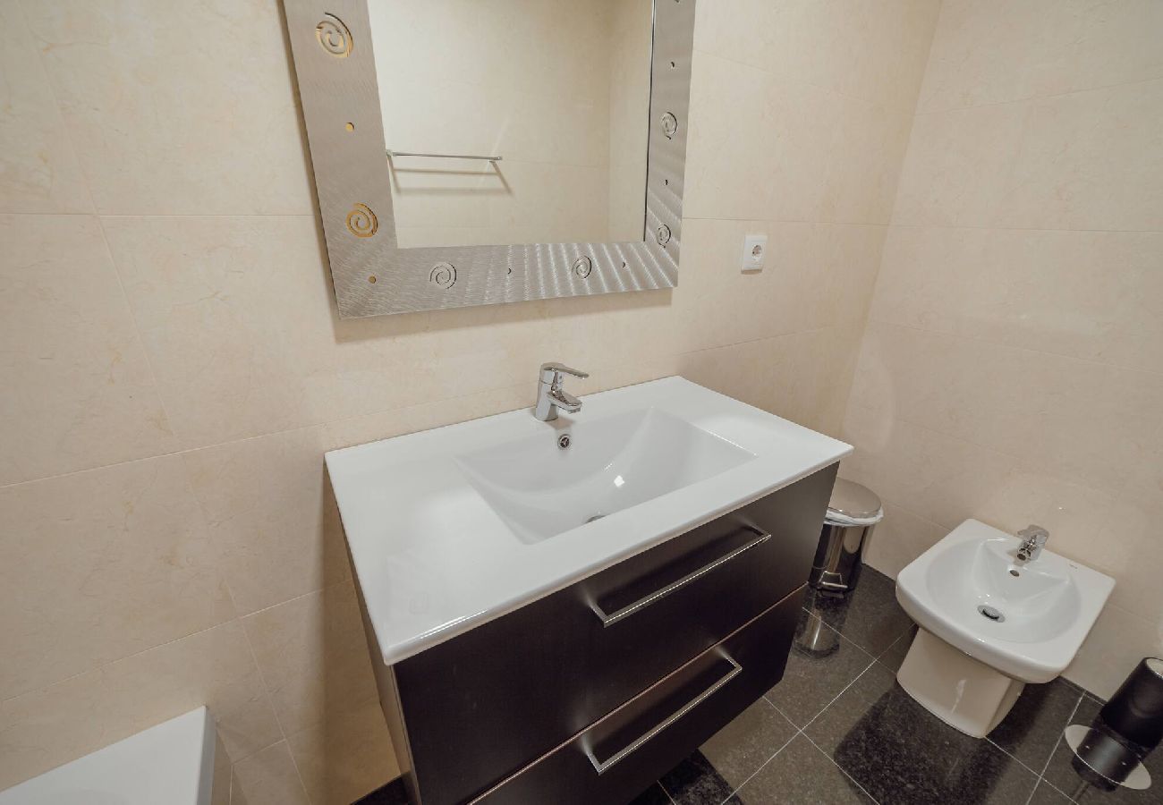 Apartamento em Porto - Boavista Premium by Hosty