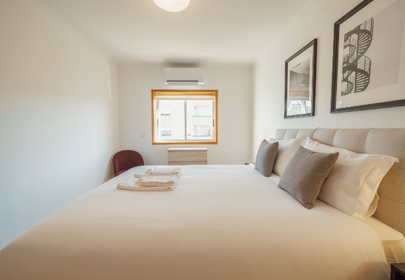 Apartamento em Porto - Boavista Premium by Hosty