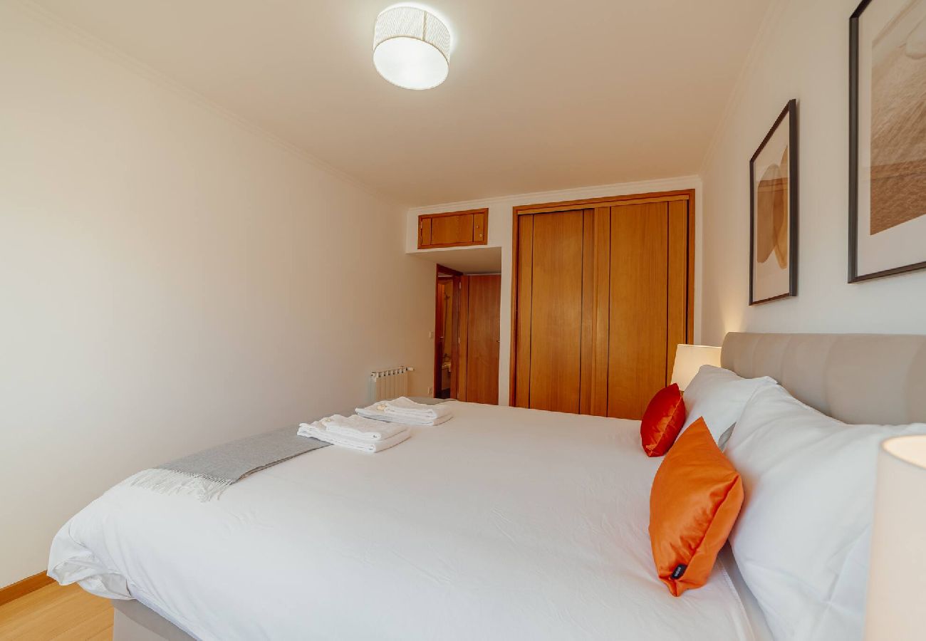 Apartamento em Porto - Boavista Premium by Hosty