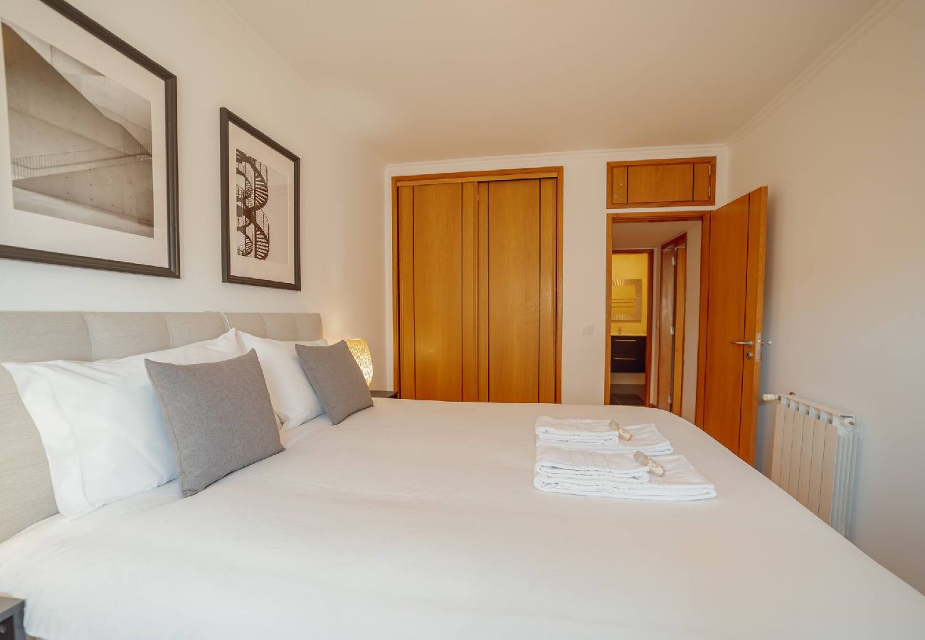 Apartamento em Porto - Boavista Premium by Hosty
