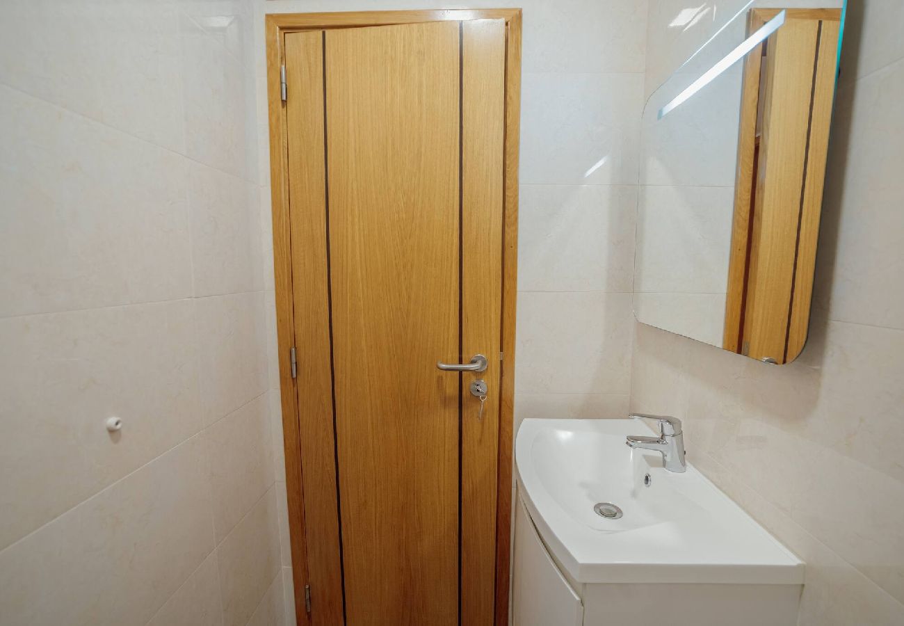 Apartamento em Porto - Boavista Premium by Hosty