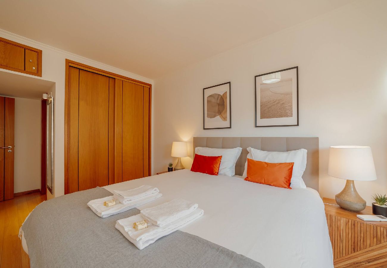 Apartamento em Porto - Boavista Premium by Hosty