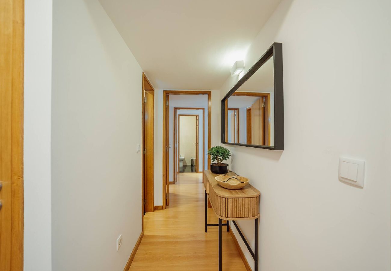 Apartamento em Porto - Boavista Premium by Hosty