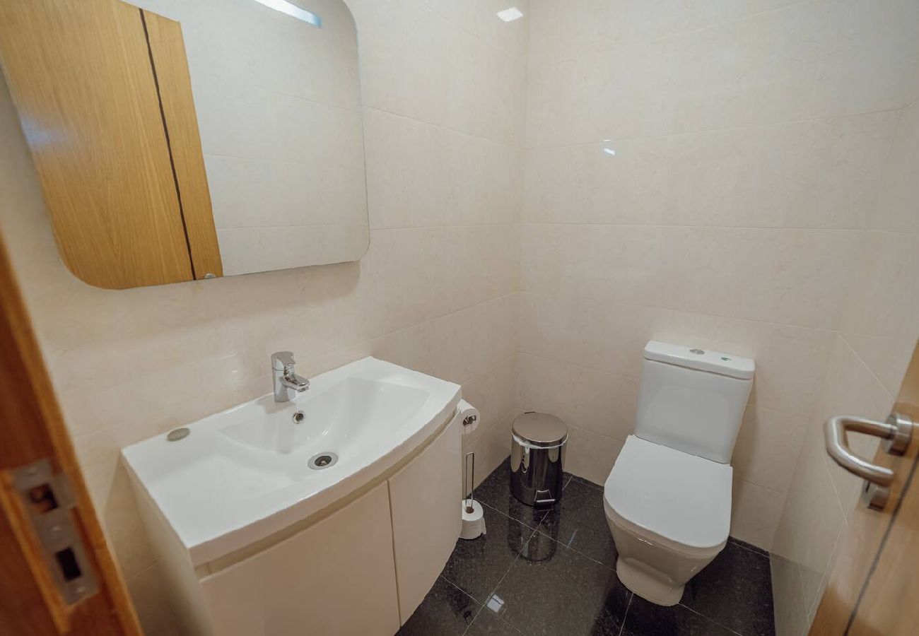 Apartamento em Porto - Boavista Premium by Hosty