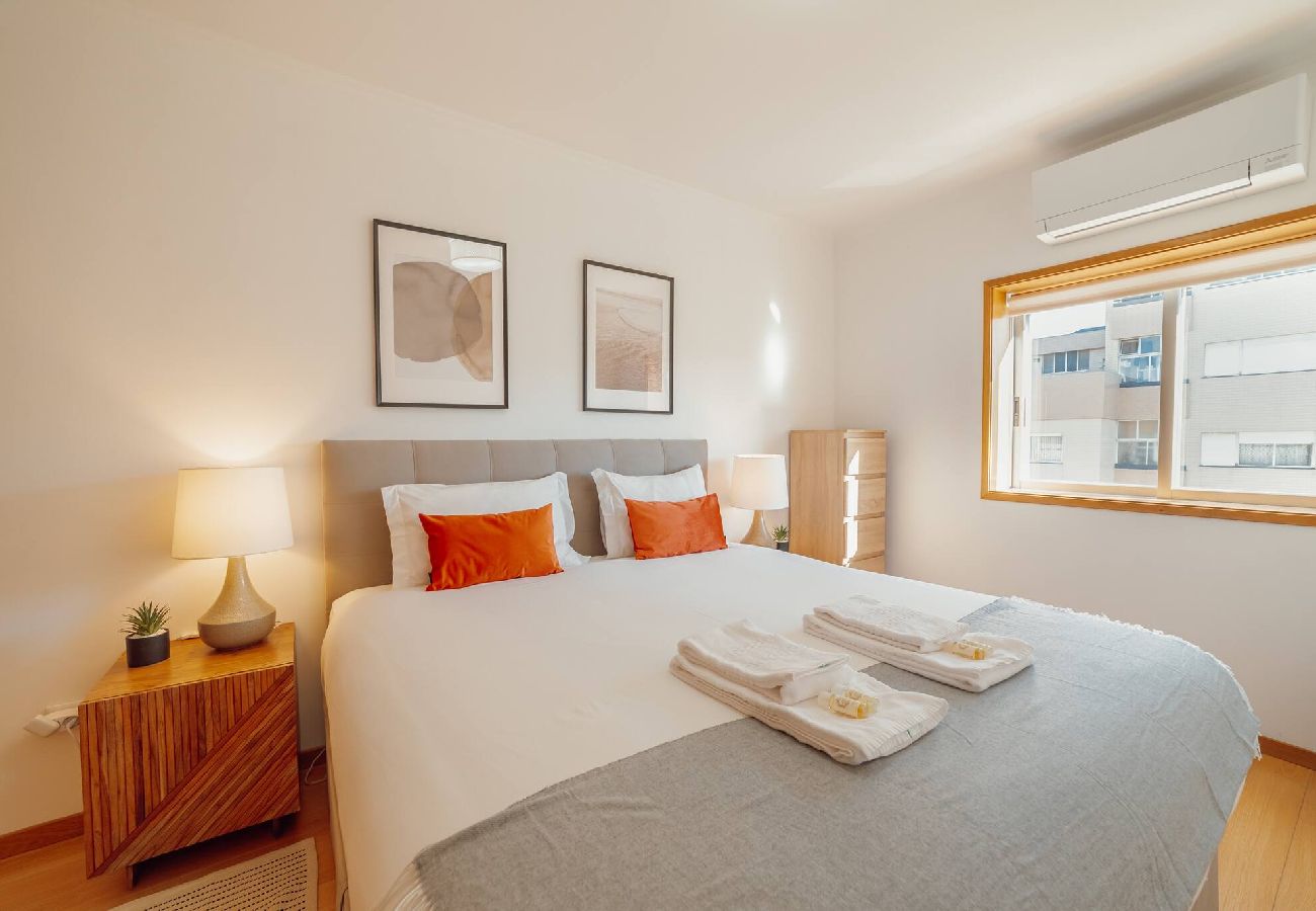 Apartamento em Porto - Boavista Premium by Hosty