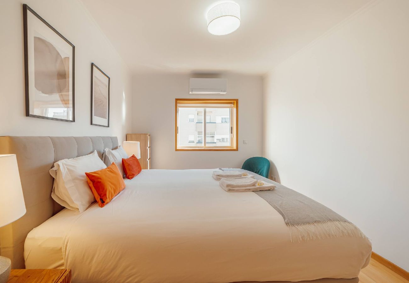 Apartamento em Porto - Boavista Premium by Hosty