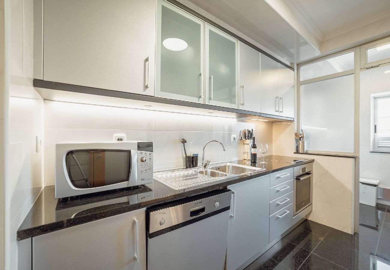 Apartamento em Porto - Boavista Premium by Hosty