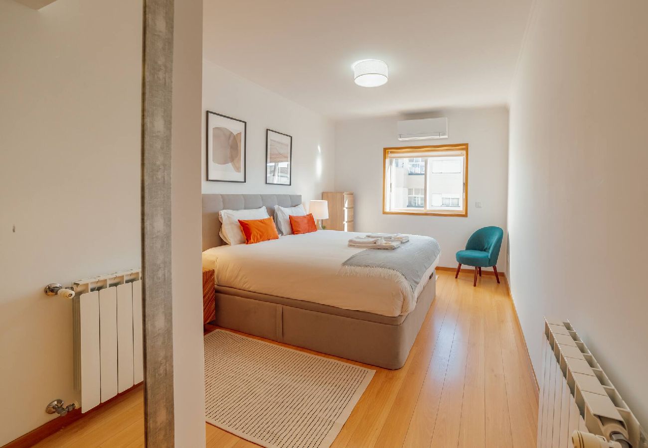 Apartamento em Porto - Boavista Premium by Hosty