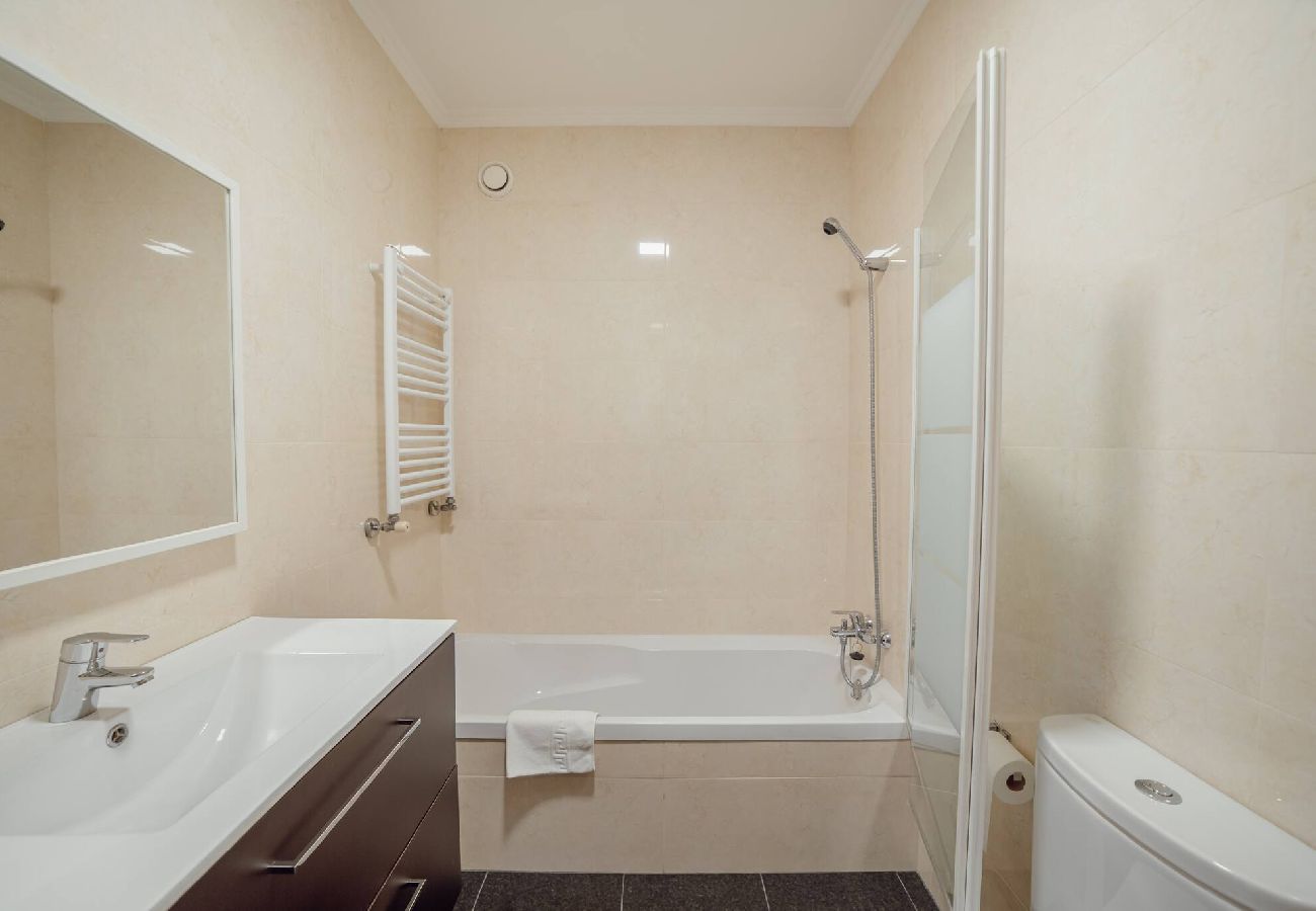 Apartamento em Porto - Boavista Premium by Hosty