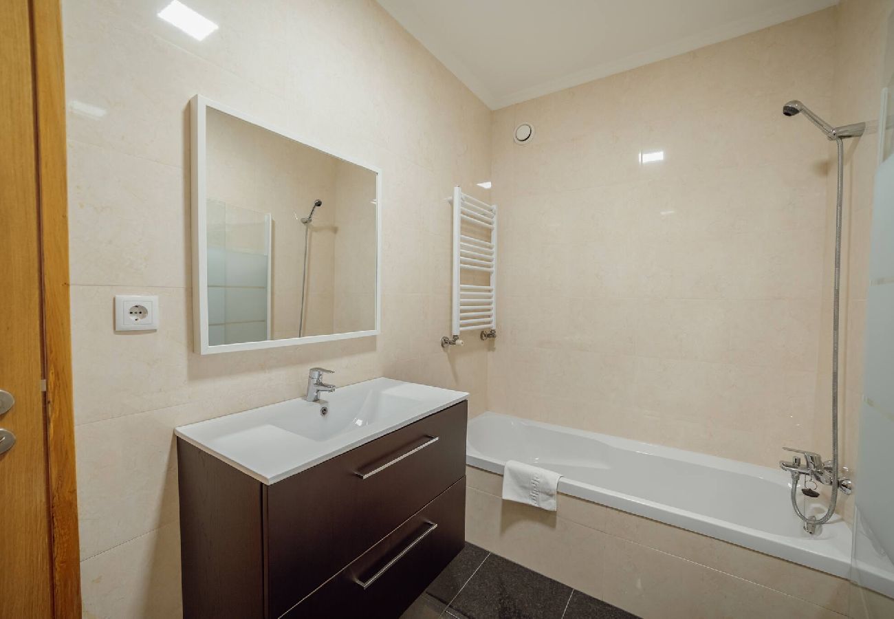 Apartamento em Porto - Boavista Premium by Hosty