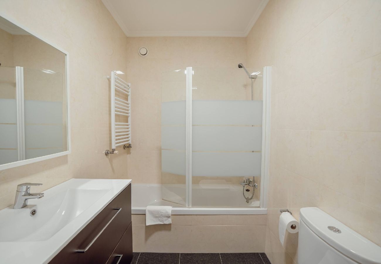 Apartamento em Porto - Boavista Premium by Hosty
