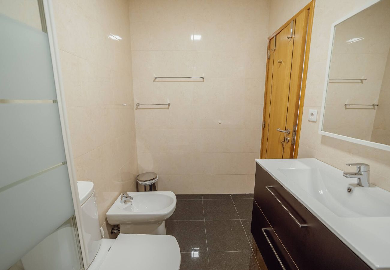 Apartamento em Porto - Boavista Premium by Hosty