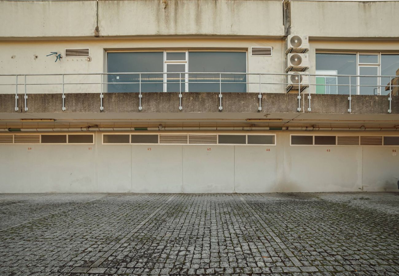 Apartamento em Porto - Boavista Premium by Hosty