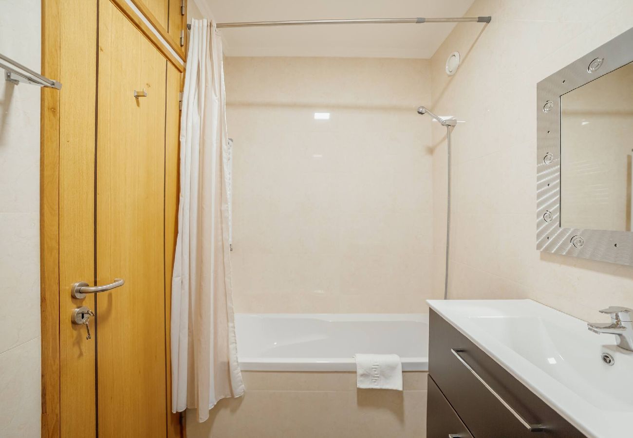 Apartamento em Porto - Boavista Premium by Hosty