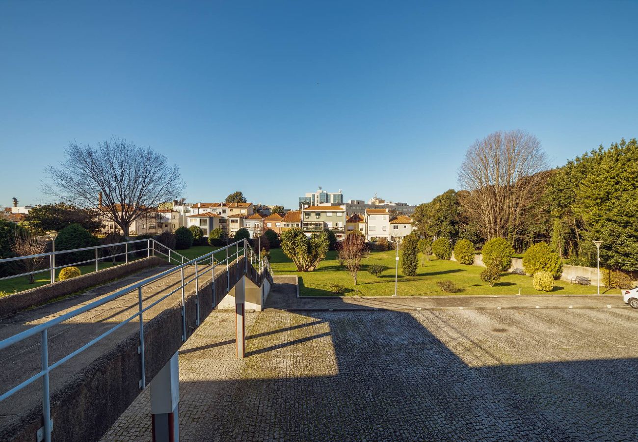 Apartamento em Porto - Boavista Premium by Hosty