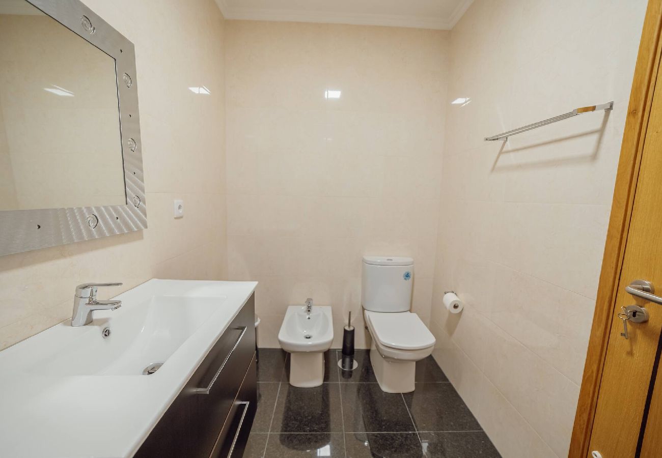 Apartamento em Porto - Boavista Premium by Hosty
