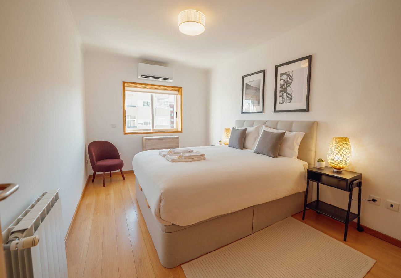 Apartamento em Porto - Boavista Premium by Hosty
