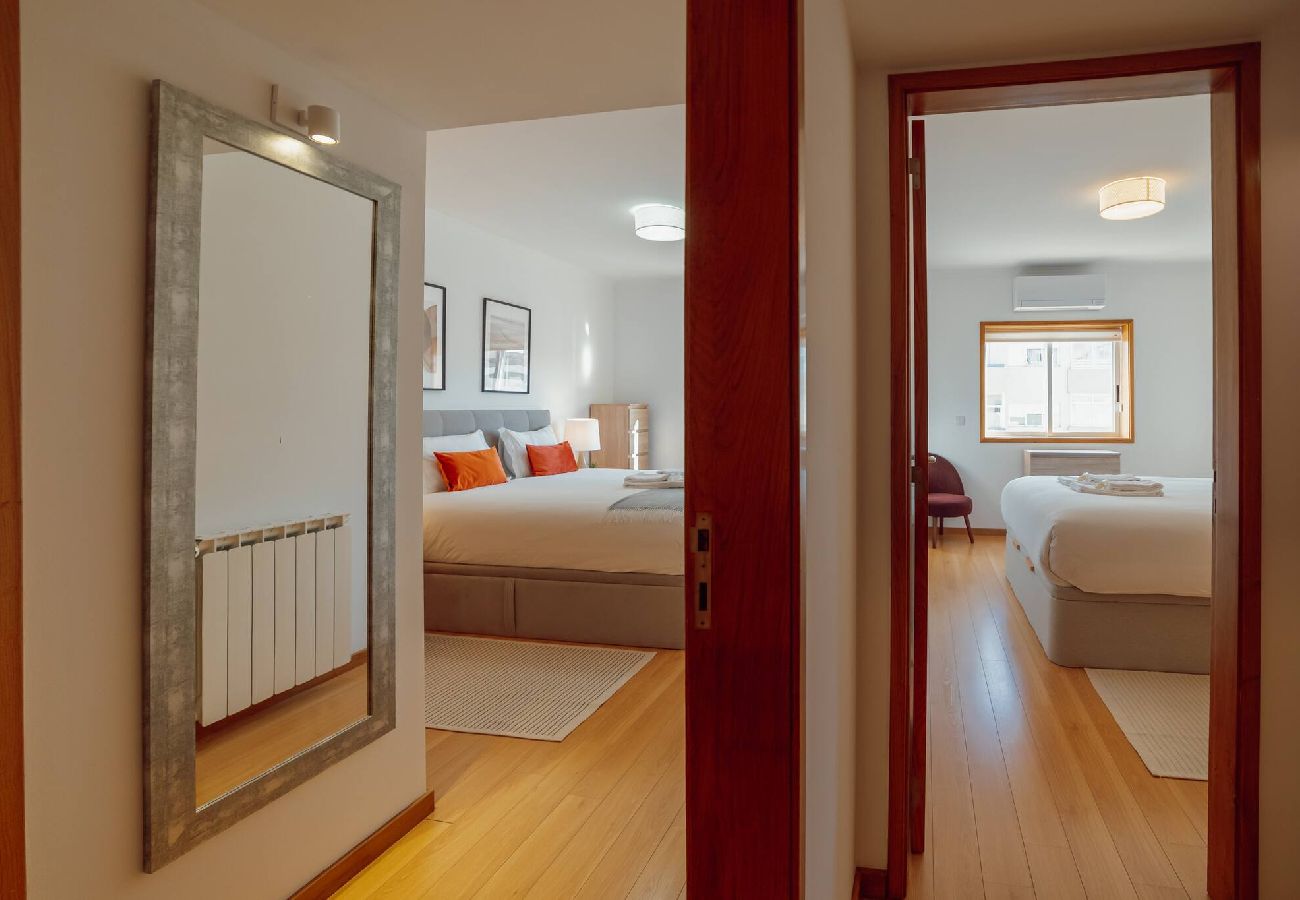 Apartamento em Porto - Boavista Premium by Hosty