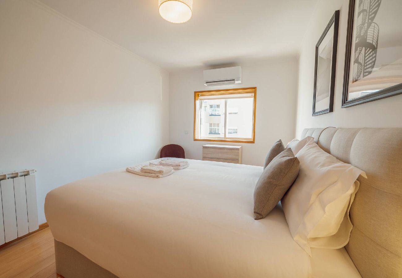 Apartamento em Porto - Boavista Premium by Hosty
