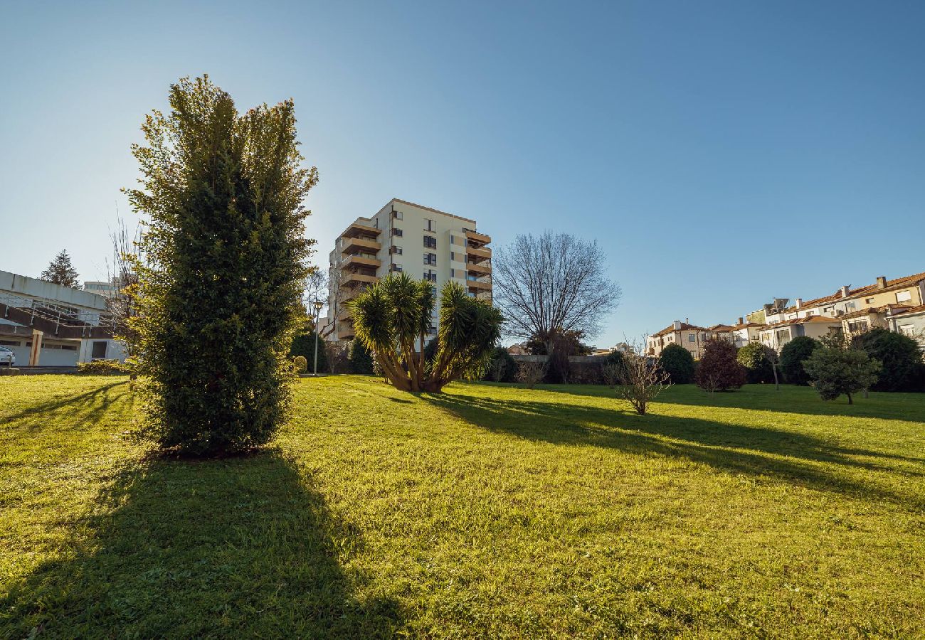 Apartamento em Porto - Boavista Premium by Hosty