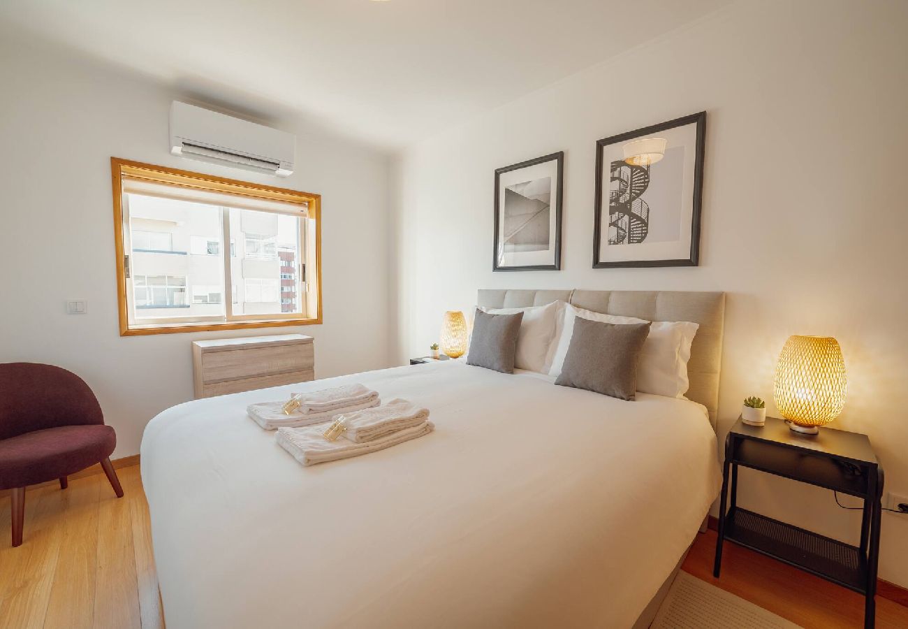 Apartamento em Porto - Boavista Premium by Hosty