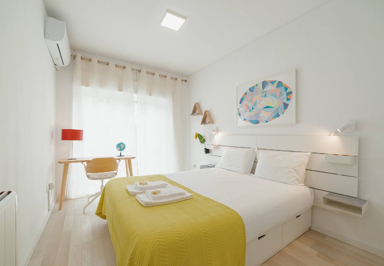 Apartamento em Porto - Santa Catarina Apartment by Hosty