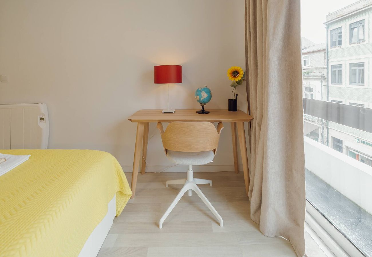 Apartamento em Porto - Santa Catarina Apartment by Hosty