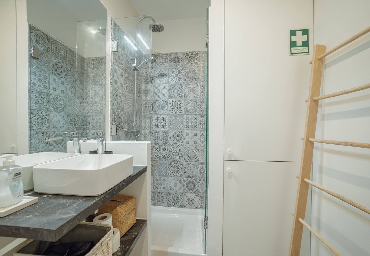 Apartamento em Porto - Santa Catarina Apartment by Hosty