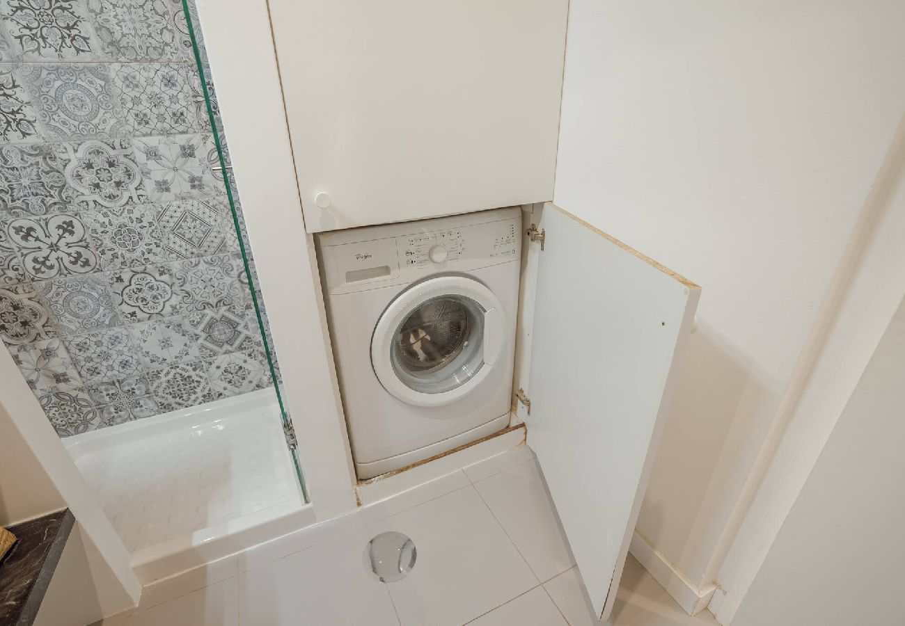 Apartamento em Porto - Santa Catarina Apartment by Hosty