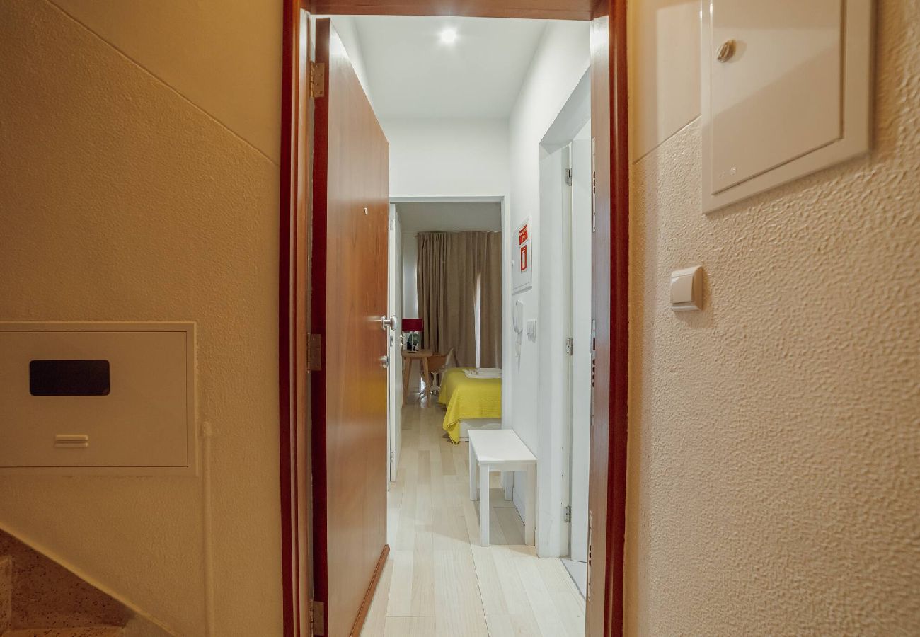 Apartamento em Porto - Santa Catarina Apartment by Hosty