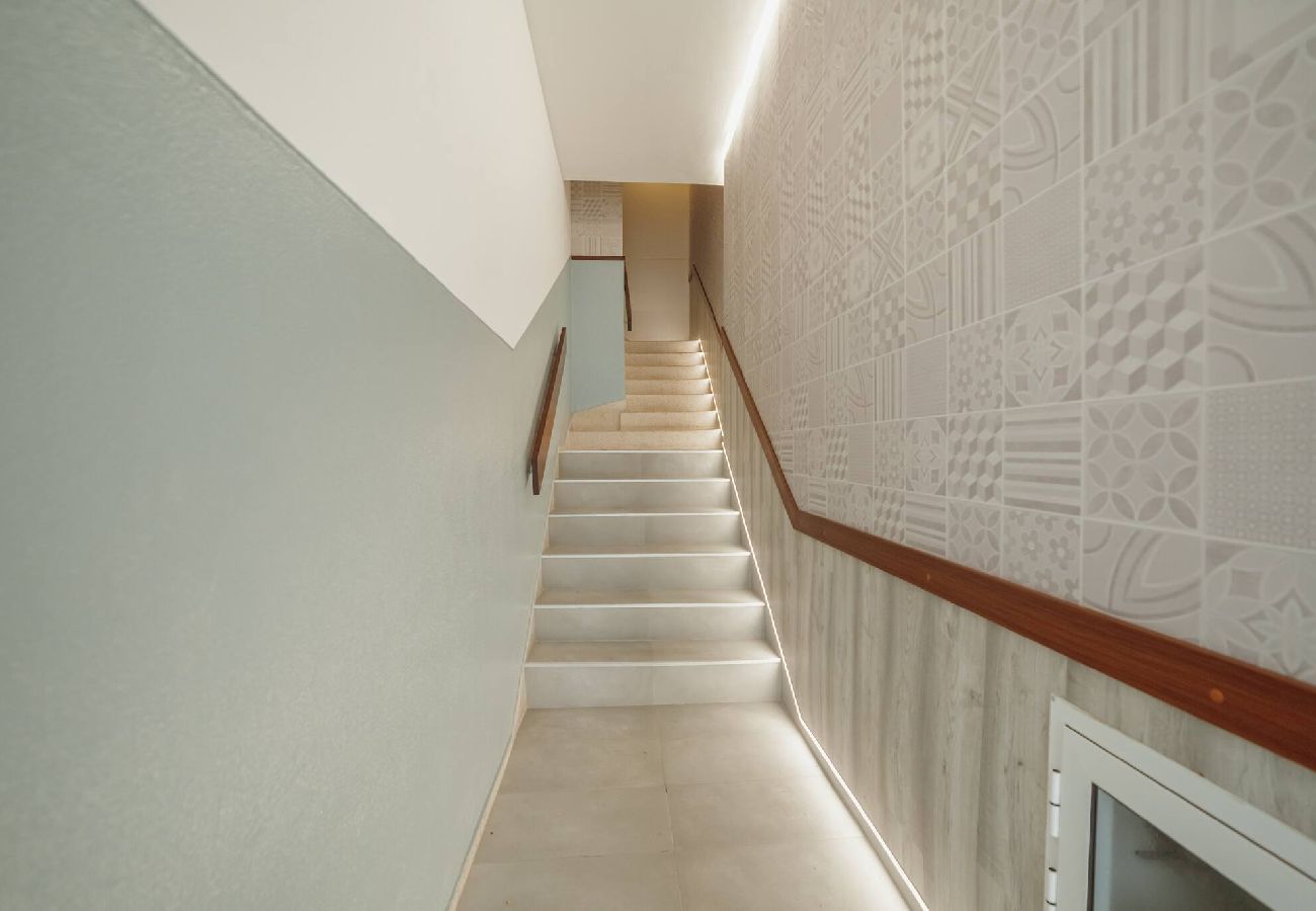 Apartamento em Porto - Santa Catarina Apartment by Hosty