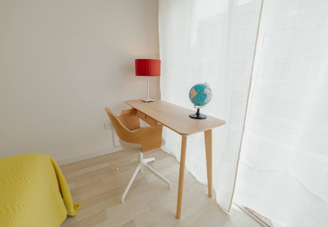 Apartamento em Porto - Santa Catarina Apartment by Hosty