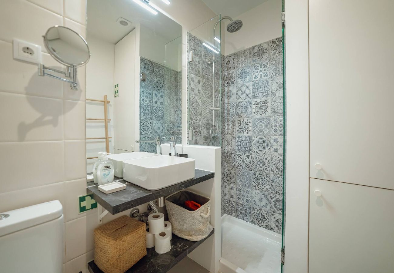 Apartamento em Porto - Santa Catarina Apartment by Hosty
