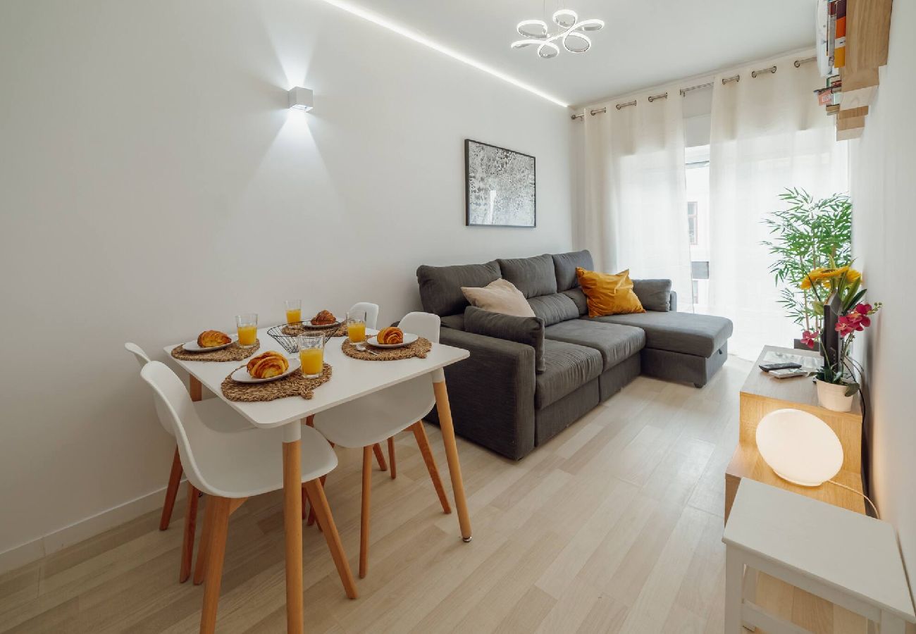 Apartamento em Porto - Santa Catarina Apartment by Hosty