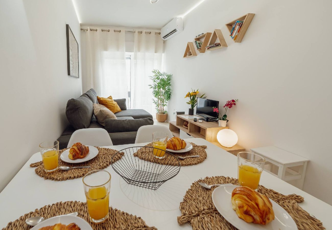 Apartamento em Porto - Santa Catarina Apartment by Hosty