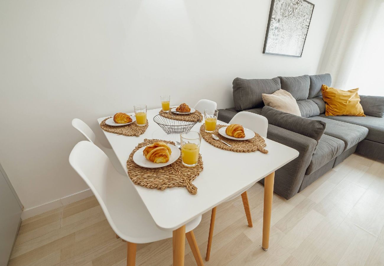 Apartamento em Porto - Santa Catarina Apartment by Hosty