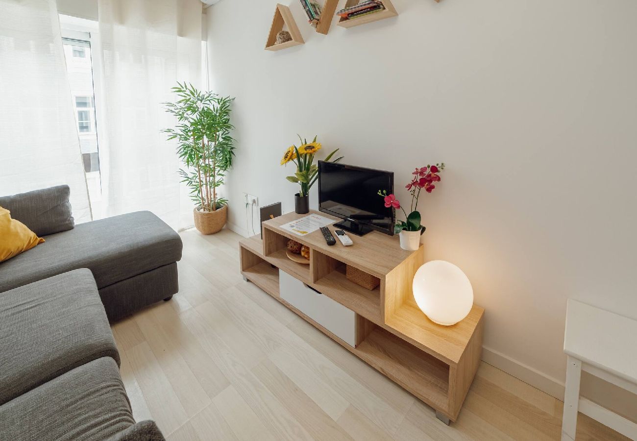 Apartamento em Porto - Santa Catarina Apartment by Hosty