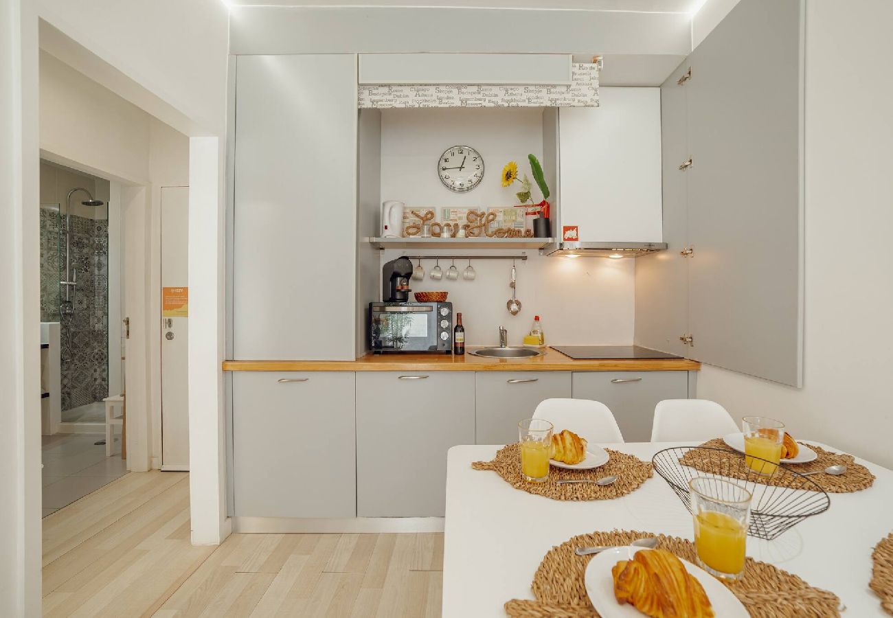 Apartamento em Porto - Santa Catarina Apartment by Hosty