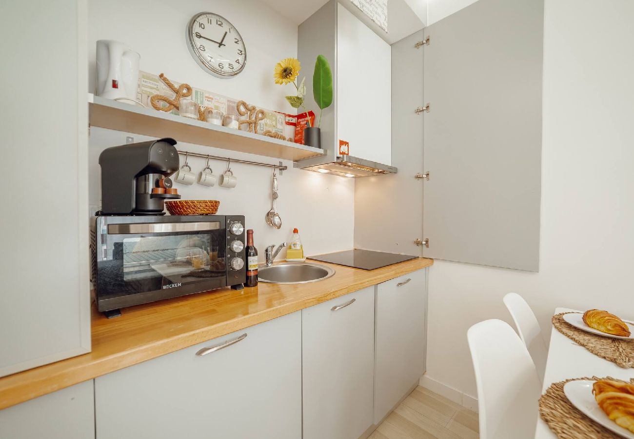 Apartamento em Porto - Santa Catarina Apartment by Hosty