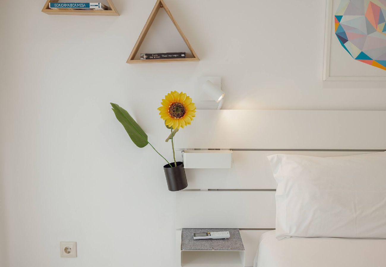 Apartamento em Porto - Santa Catarina Apartment by Hosty