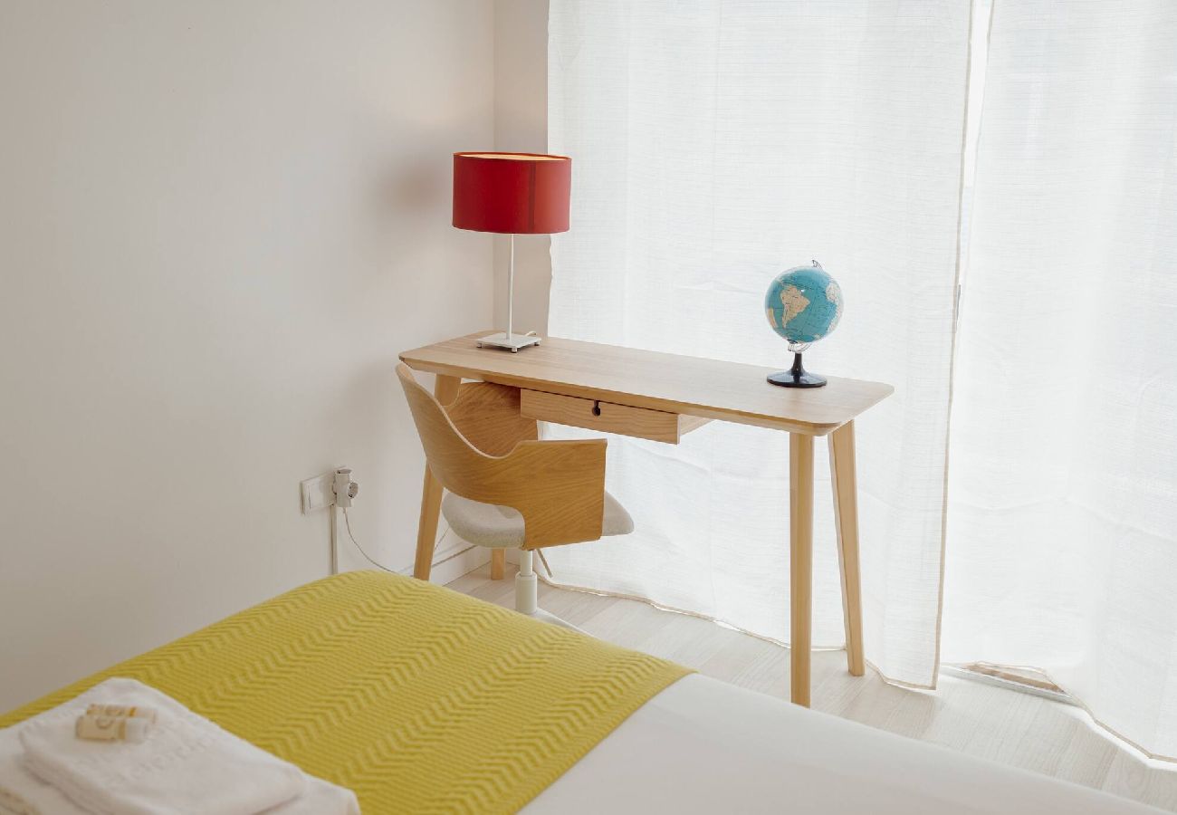 Apartamento em Porto - Santa Catarina Apartment by Hosty