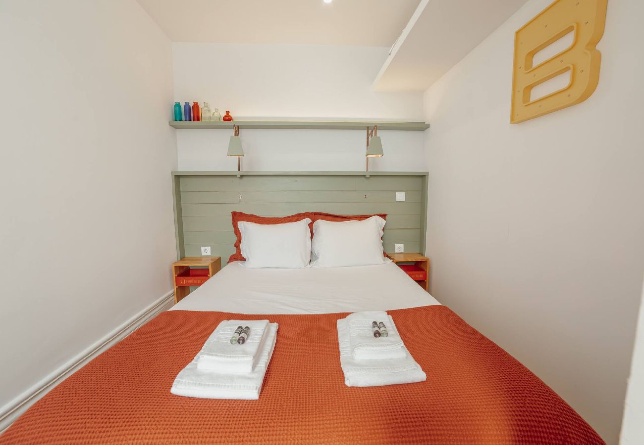 Apartamento em Porto - Downtown Bolhão 2 by Hosty