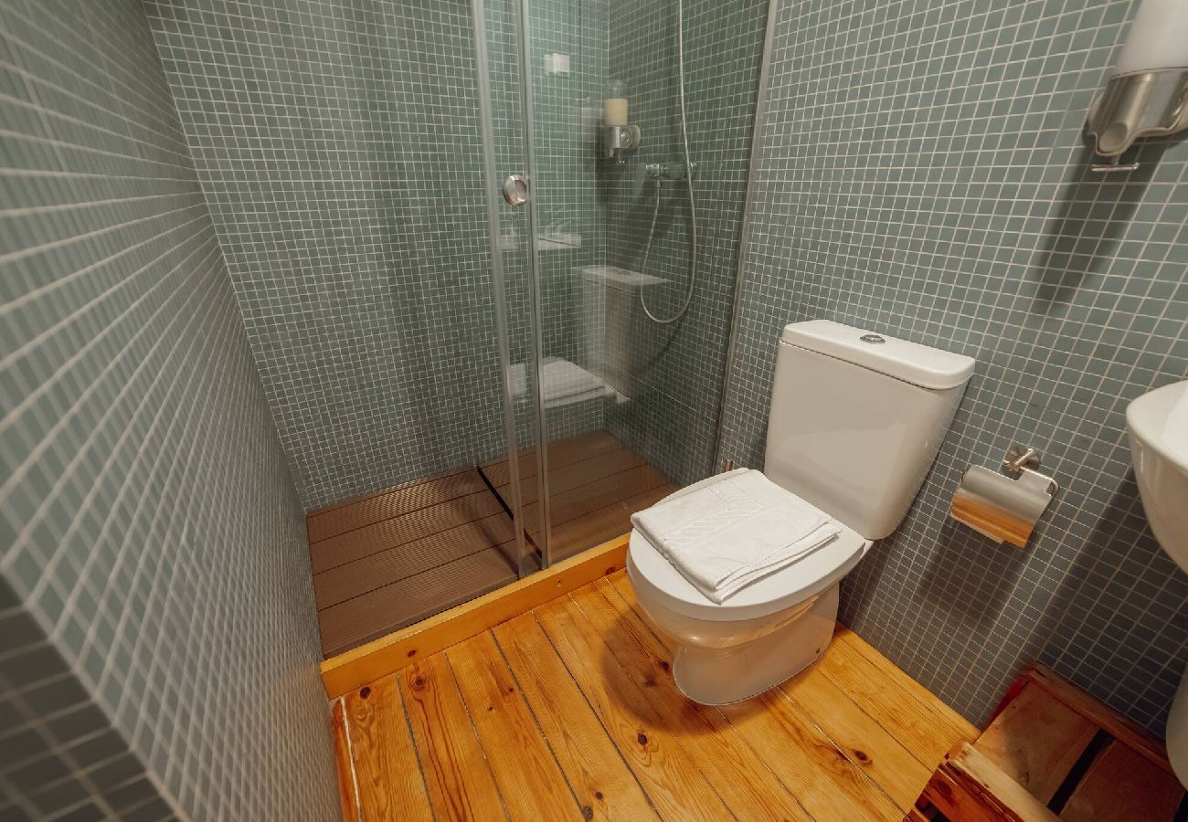 Apartamento em Porto - Downtown Bolhão 2 by Hosty